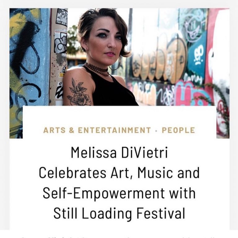 Art and Music Festival