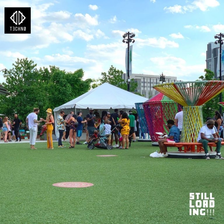 Still Loading Detroit