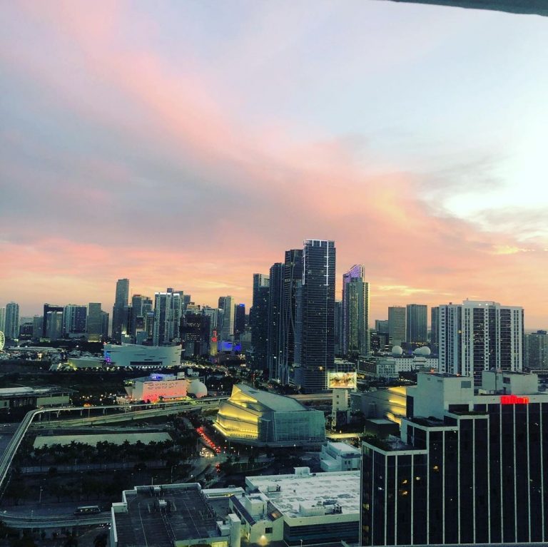 #miamilife