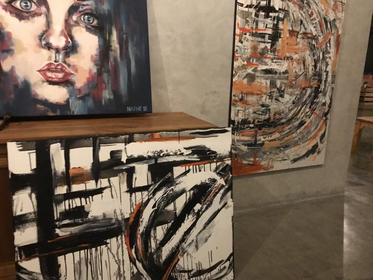 bali melissa divietri