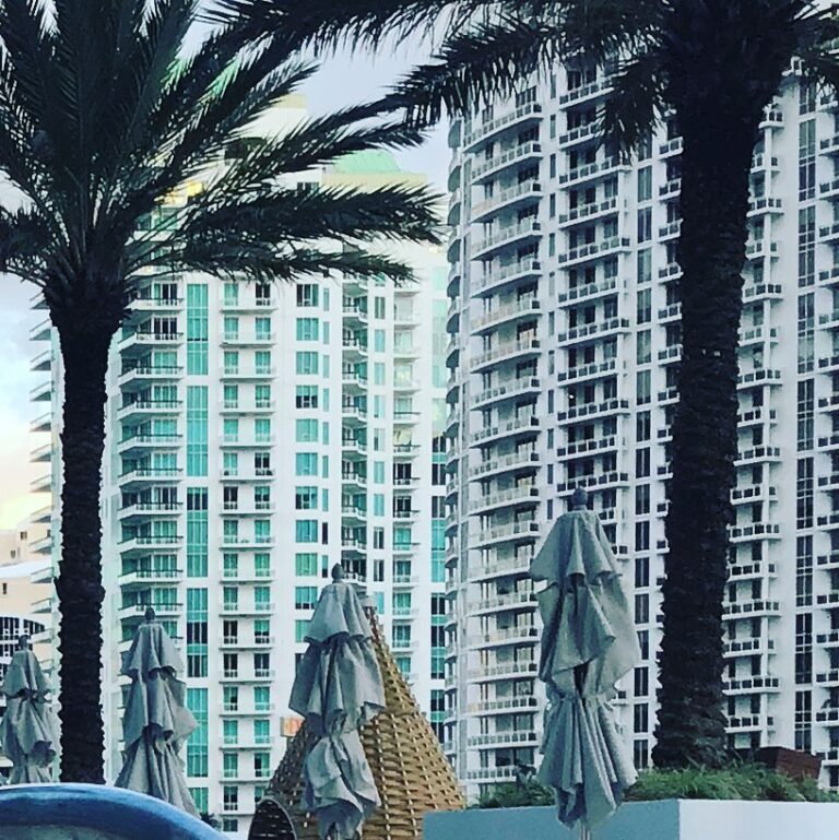 Miami life