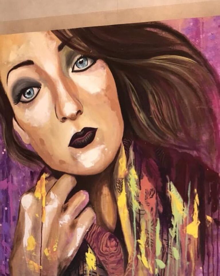 melissa divietri bali indonesia