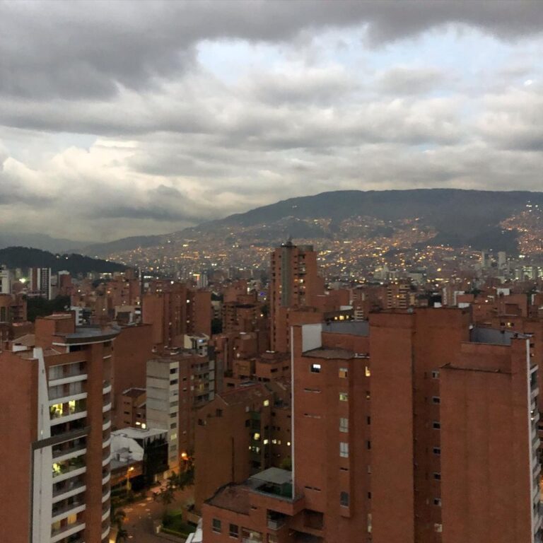 medellin