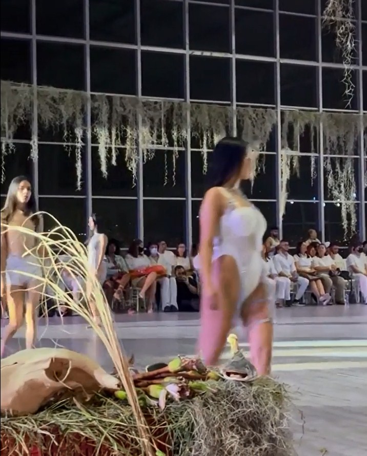 Fashion Show - Medellín