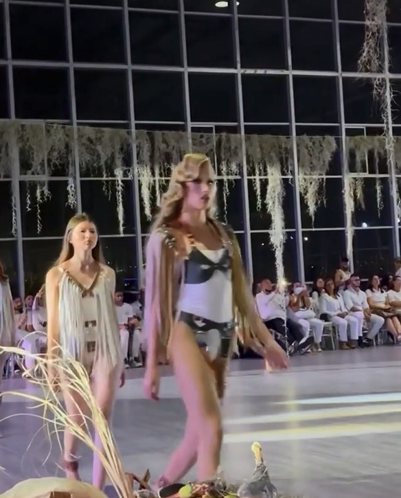 Fashion Show - MedellÃ­n