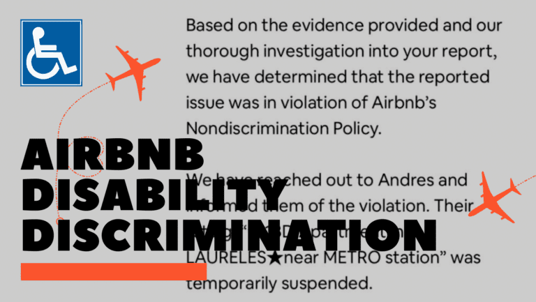 airbnb Discrimination