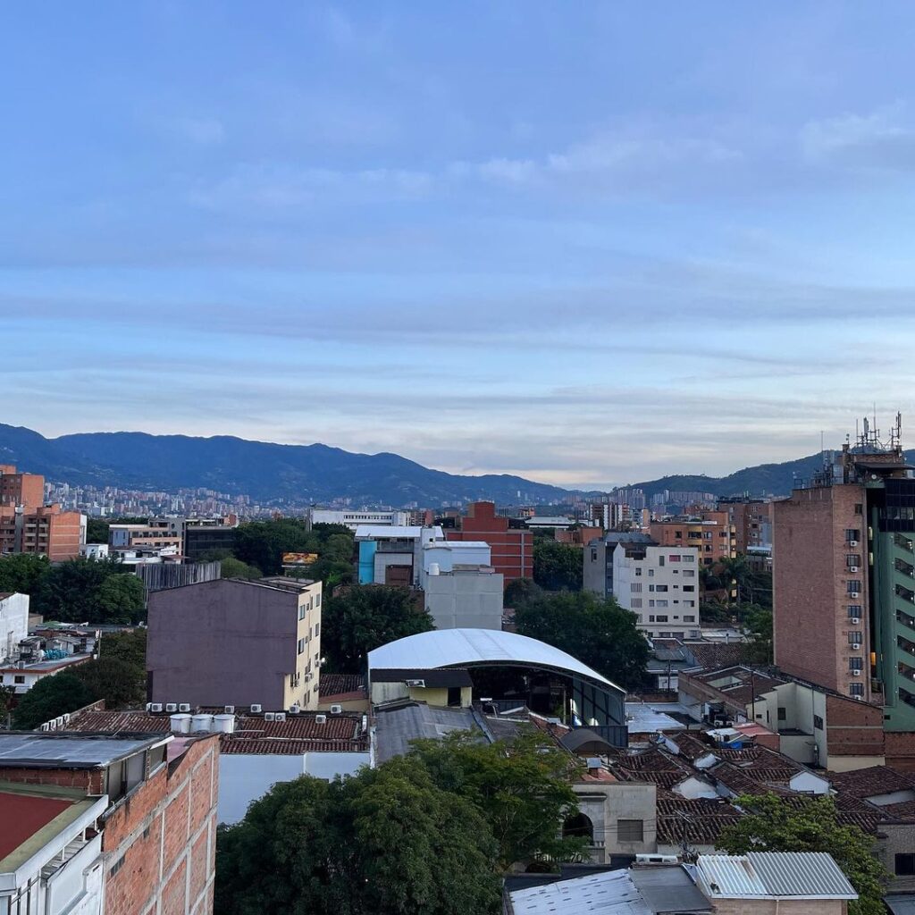 medellin colombia