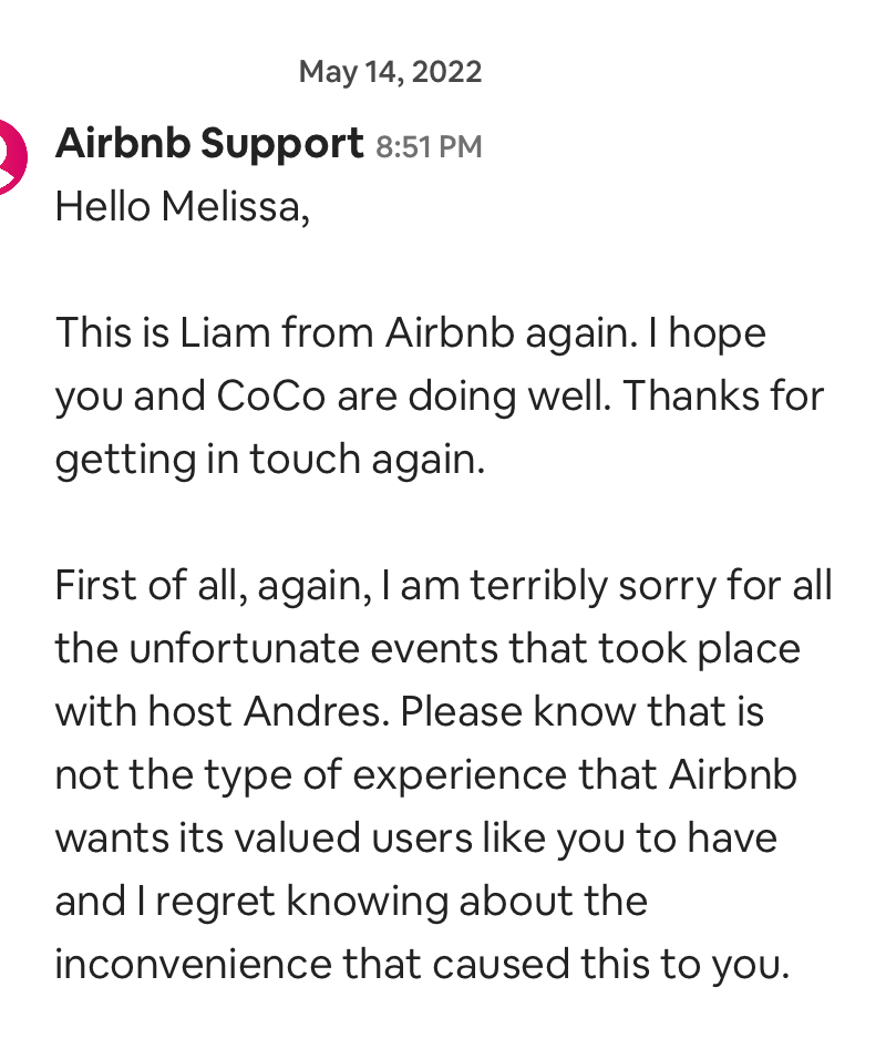 airbnb discrimination