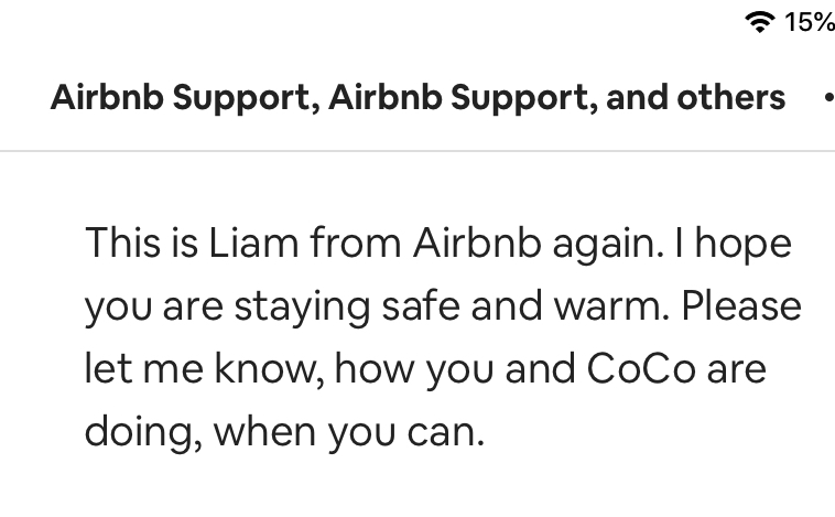 airbnb discrimination