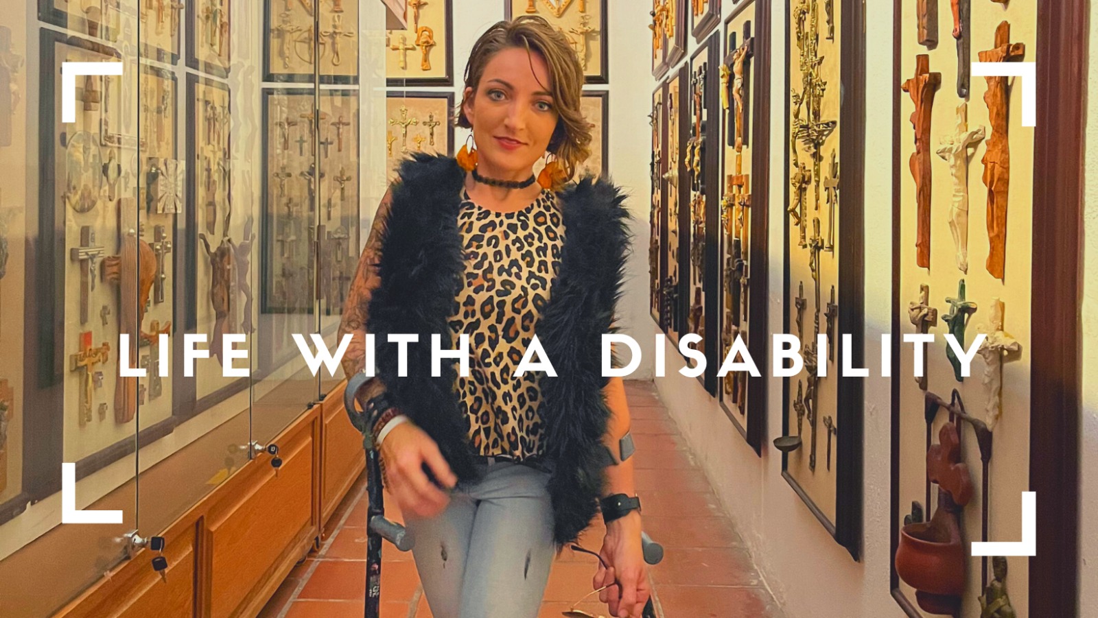 traveling with disability