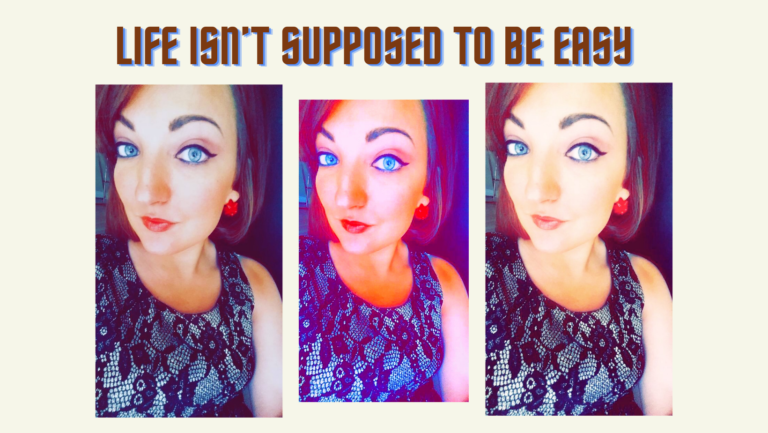 You’re Probably Wondering Where I’ve Been?