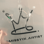 missydi artist