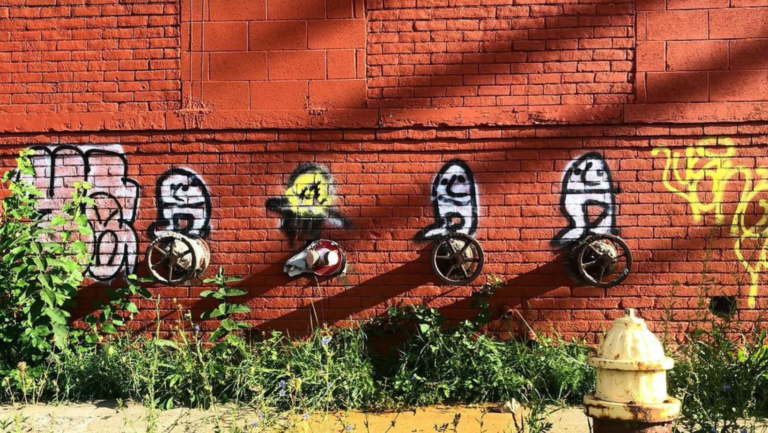 Detroit Art