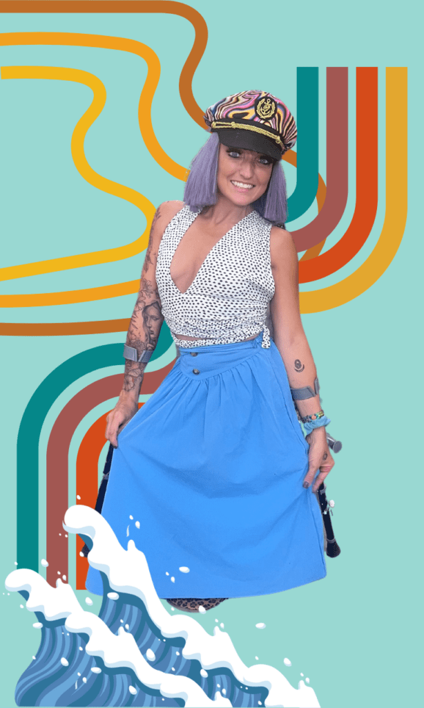 differently abled artist melissa divietri