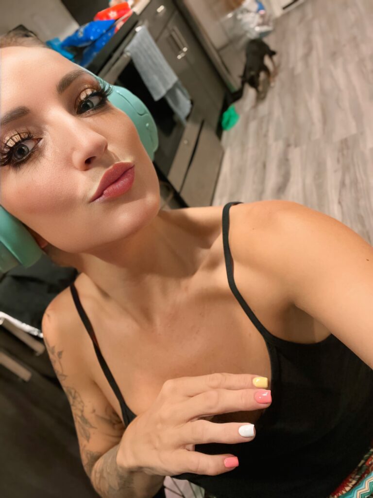 melissa divietri artist 