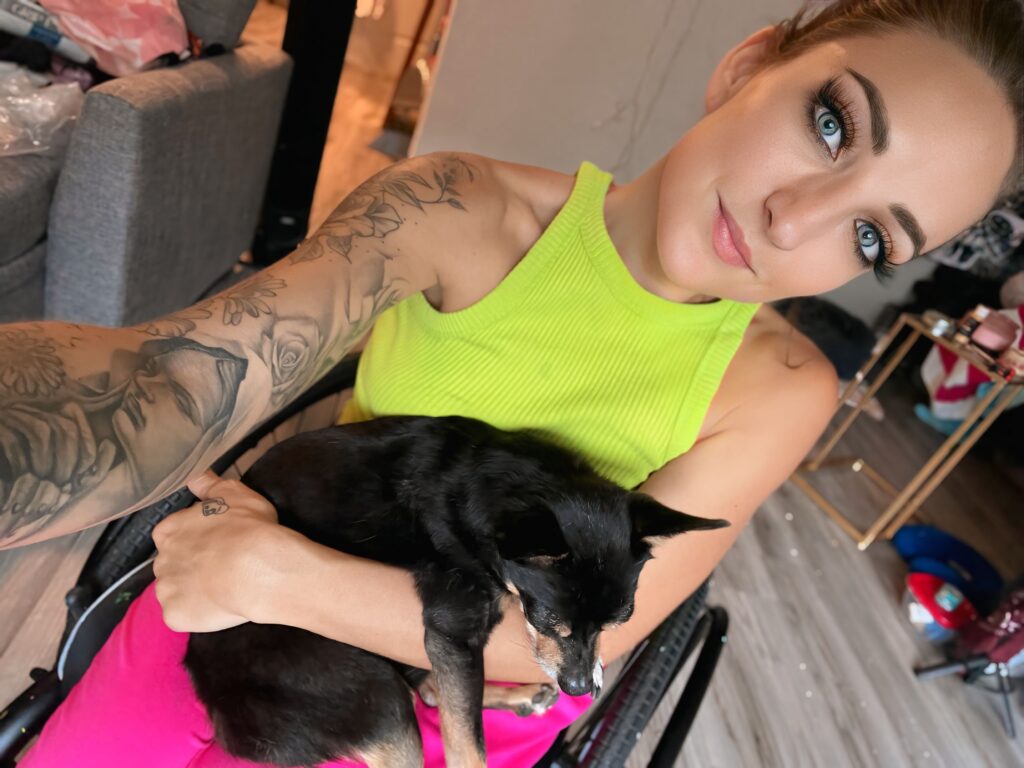 melissa divietri artist