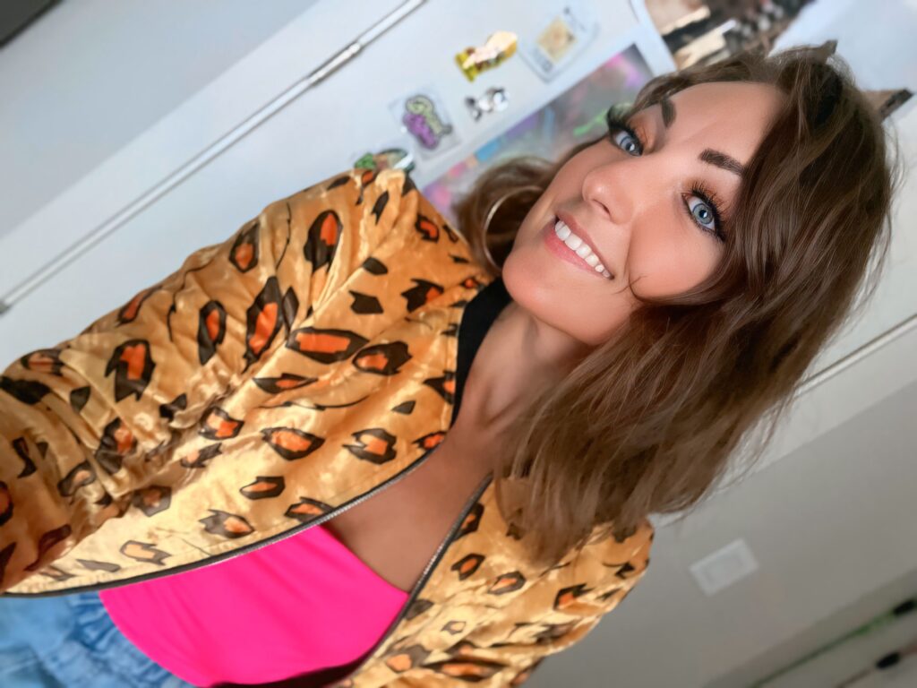 melissa divietri artist 