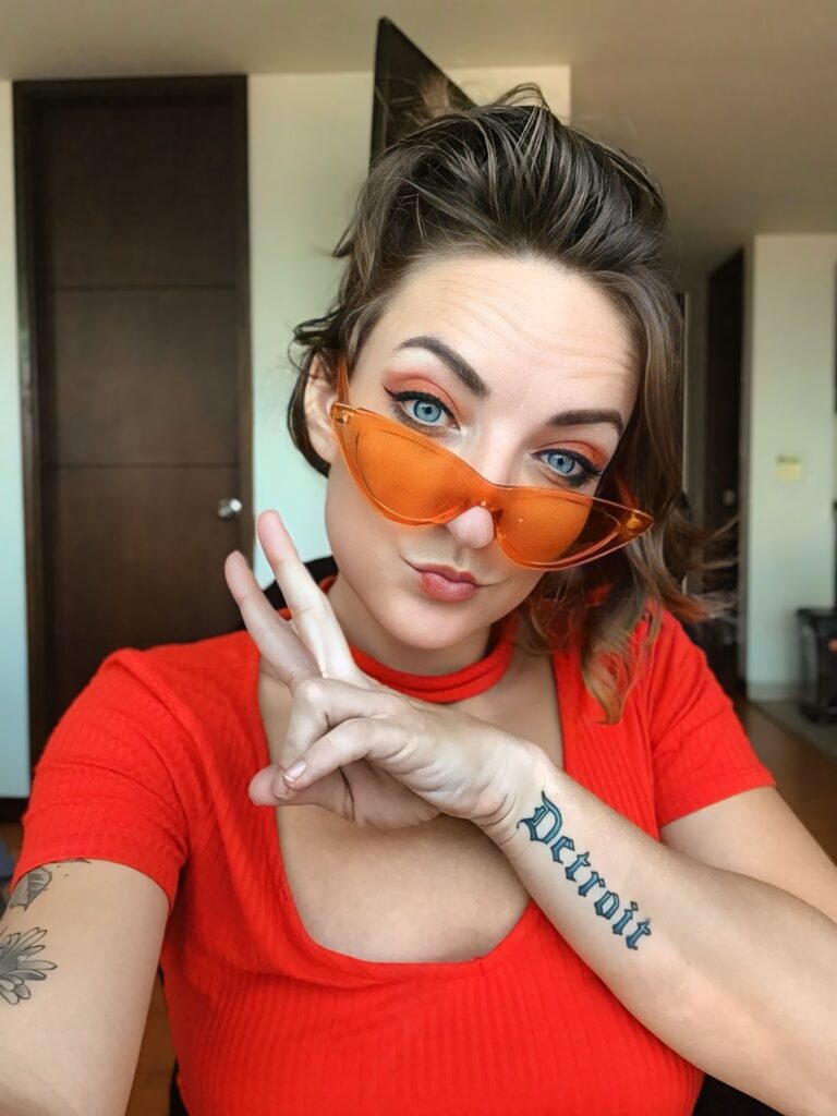 melissa divietri artist 