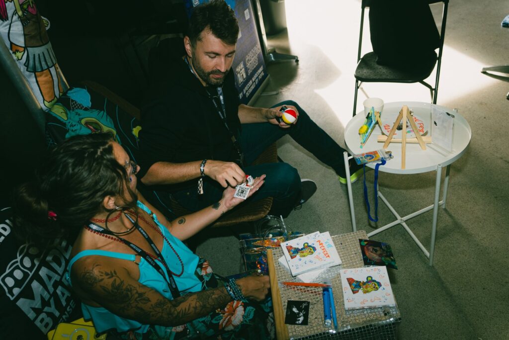 melissa divietri artist