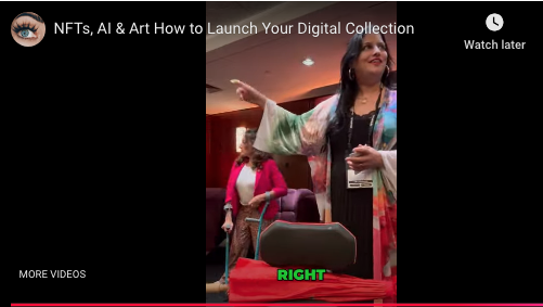 new york crypto conference