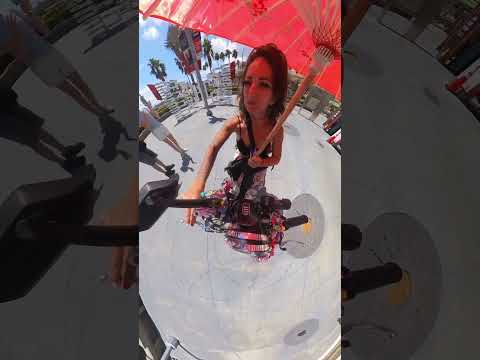 Cruising with Grace and Grit 🦽 – My Journey as an Independent Disabled Woman on Wheels #RollModel