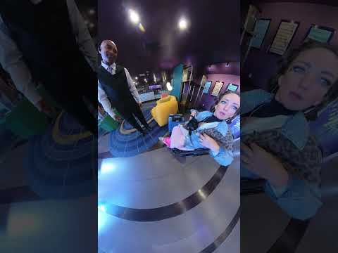 The Best Part Of Abilities Expo Is Feeling The Power Of Inclusivity And Connection ✨