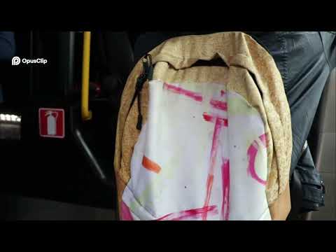 Seeing Detroit Differently 👓 Woman on Crutches Shares Her Journey #DetroitViews