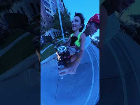 Exploring Tampa on My Medical Device: Festive Fun Ahead! 🌆♿