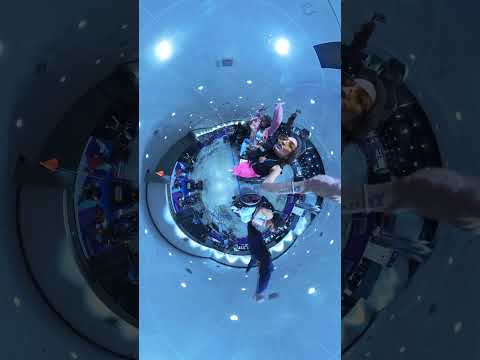 My Journey To Abilities Expo Was Life-Changing A True Celebration Of Inclusivity And Progress 🎒