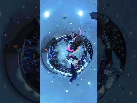 My Journey To Abilities Expo Was Life-Changing A True Celebration Of Inclusivity And Progress 🎒