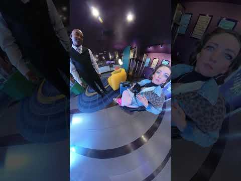 The Best Part Of Abilities Expo Is Feeling The Power Of Inclusivity And Connection ✨