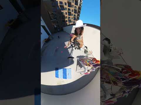 The Power of Wheels: Differently Abled Woman Using Medical Device to Live Boldly ⚡ #GameChanger