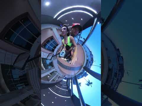 From Sunrise to Sunset: My St