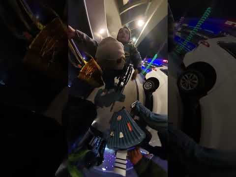 Rolling Through The Energy Of Abilities Expo I Felt Empowered Like Never Before ❤️ #disabledwoman