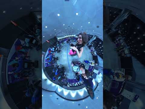 Living with Disability: A Day in My Life of Art, Travel, and Resilience