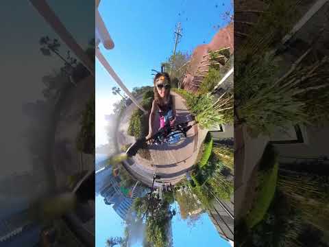 Differently Abled Woman Using Medical Device to Show the World What’s Possible 🌟 #DreamBig