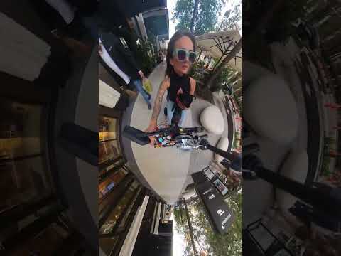 Life on Wheels: Riding Medical Devices with Friends & Loving Every Moment 🎭 #UnstoppableUs