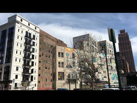 Exploring Detroit’s Neighborhoods — A Journey Through The City’s Past 🏙️ #HistoricCruising Learn