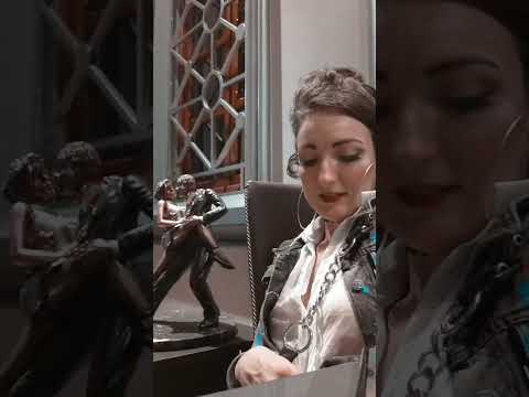 Crutches & Confidence ✨ A Woman’s Fearless Path Rolling Boldly Into Life With Vibrant Energy