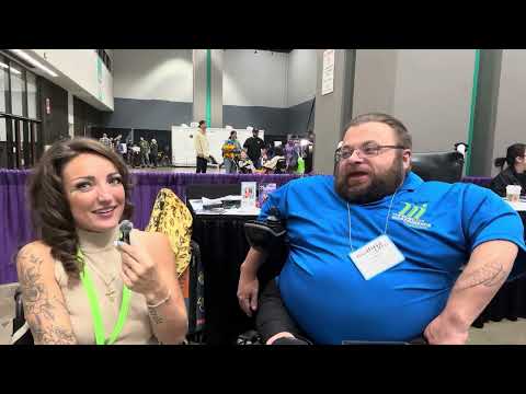 Unstoppable: A Day in the Life of a Disabled Advocate