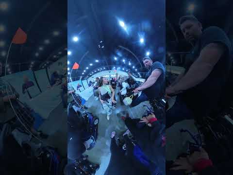 Abilities Expo Is A Hub Of Innovation Each Experience Helps Break Down Barriers ✨ #disabledwoman