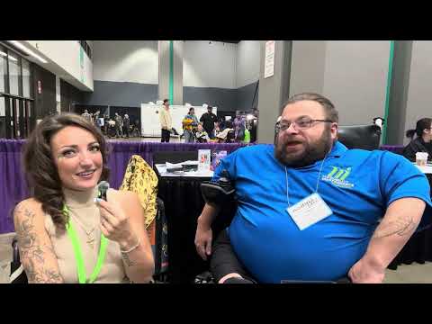 Unstoppable: A Day in the Life of a Disabled Advocate