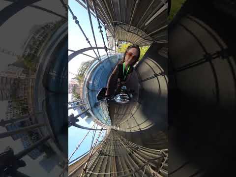 Life, Art & Freedom: Differently Abled Woman Using Medical Device to Inspire Others 🎨