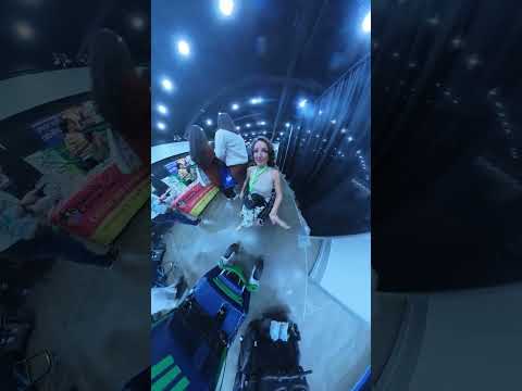 What I Found At Abilities Expo Blew My Mind I Embraced A New Level Of Accessibility 💜