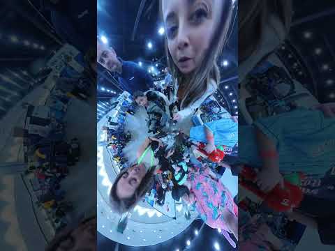 Heading To Abilities Expo Again! I’m Excited To Discover New Tools For Independence 🌟 #disabledwoman