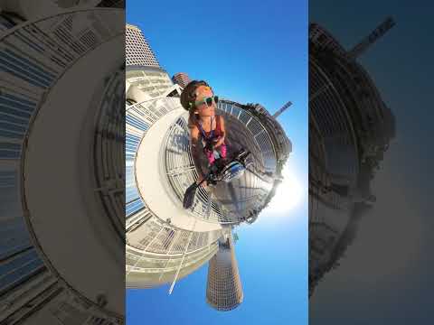 How Accessible Is Tampa for Medical Device Users? 🤔 #DifferentlyAbledLife