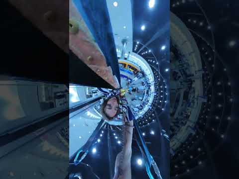 Rolling Into Abilities Expo Like A Pro! I Found Tools That Changed How I Live 🌟 #disabledwoman