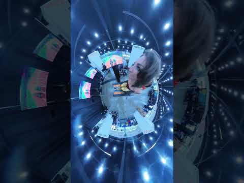 Racing Carts Using Wheelchairs in Los Angeles