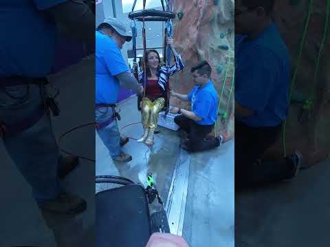 Abilities Expo Gave Me My Spark Back I Explored The Latest Mobility Gear 🎒 #medicaldevice