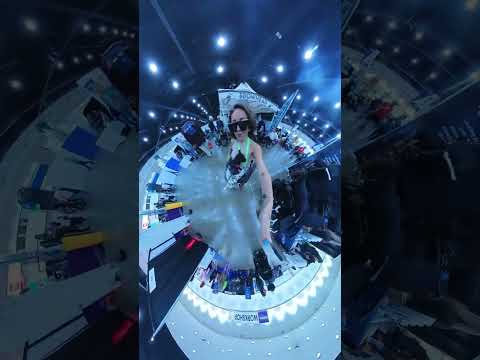 Attending Abilities Expo Again To Learn More About Accessibility Solutions 🌍 #disabilitytravel.